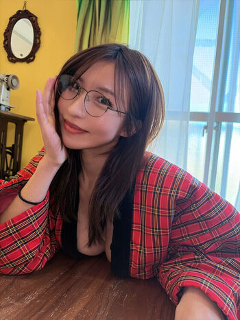 Full leaked Yukina page private photo