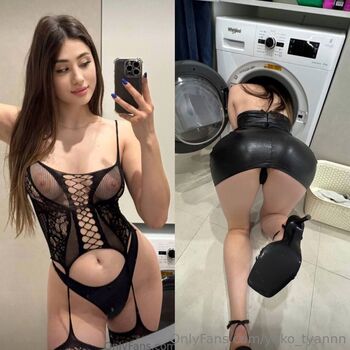 Full leaked Yuko tyannn private photo