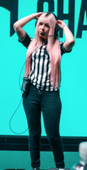 Leaked Imogen russell/ private photo viral onlyfans