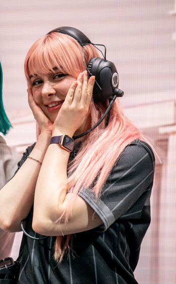 Leaked Gloria sweet/ private photo viral onlyfans