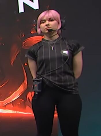 Leaked Stvphaniee/ private photo viral onlyfans