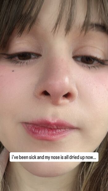 Leaked Carla guetta/ private photo viral onlyfans