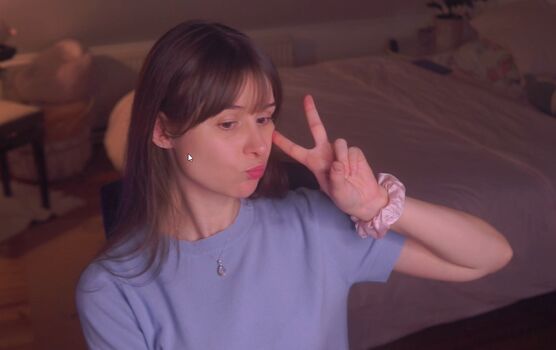 Leaked Dulceviri/ private photo viral onlyfans