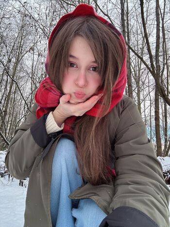 Leaked Luna bognya / private photo viral onlyfans