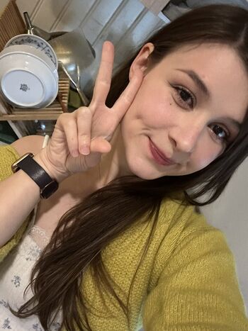 Full leaked Malenaamaro private onlyfans photo