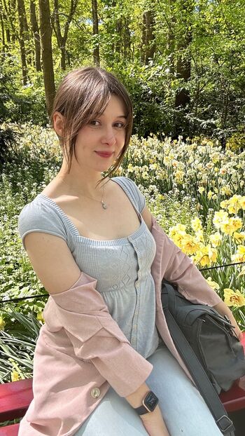 Full leaked Yuli private photo