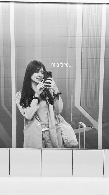 Full leaked Yuli private photo