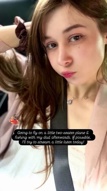Full leaked Yuli private photo
