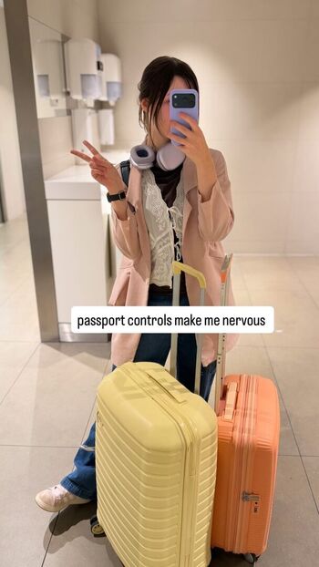 Full leaked Jamie peck/ private photo