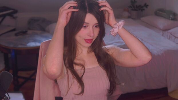 Full leaked Yuli private photo