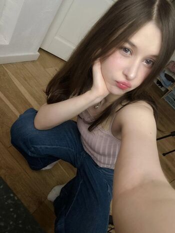 Full leaked Yuli private photo