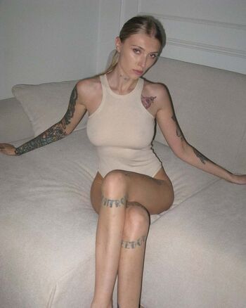 Full leaked Yulia kyolner private photo