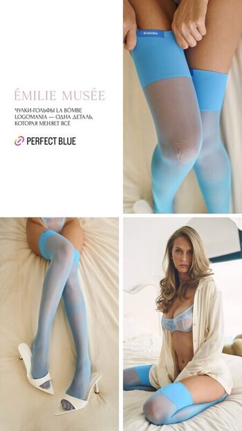 Full leaked Yulia rose private photo
