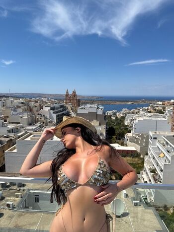 Full leaked Yuliagorecka private photo