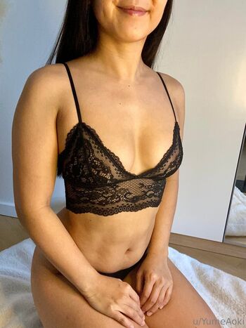 Full leaked Yumeaoki private photo