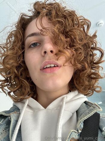 Full leaked Yumi yumi chan private onlyfans photo