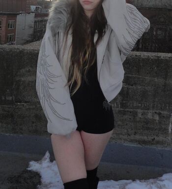 Full leaked Yumifps page private photo