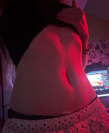 Full leaked Yumifps private photo