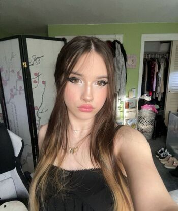 Full leaked Yumifps private photo