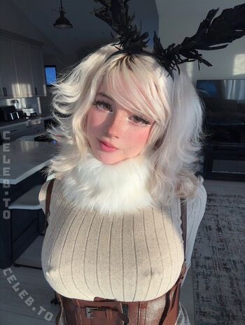 Full leaked Yumii private photo