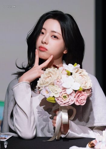 Yuna - ITZY (유나, Shin Yu Na)