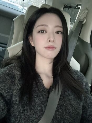 Yuna - ITZY (유나, Shin Yu Na)