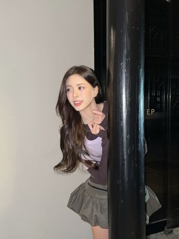 Yuna - ITZY (유나, Shin Yu Na)