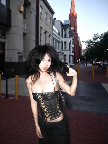 Full leaked Yuna kim private photo