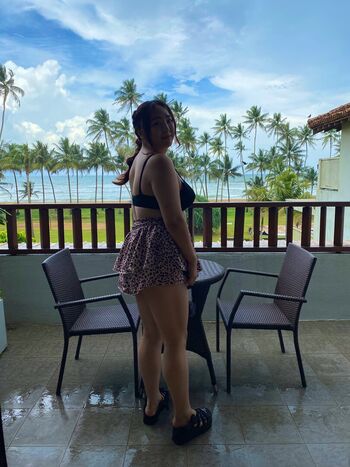 Full leaked Yuna manase page private photo