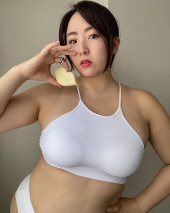 Full leaked Yuna manase page private photo