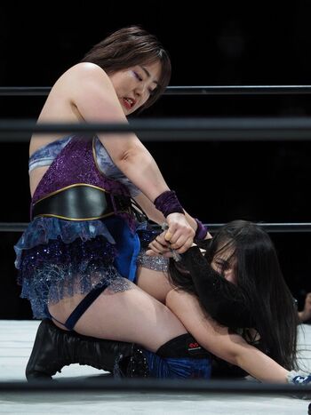 Full leaked Yuna manase page private photo