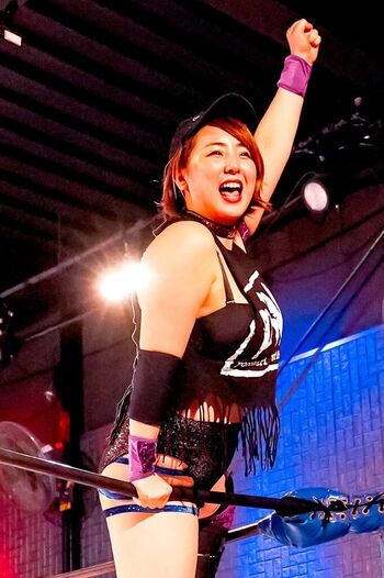 Full leaked Yuna manase page private photo