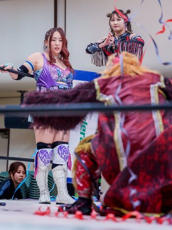 Full leaked Yuna manase page private photo