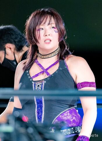 Full leaked Yuna manase private onlyfans photo