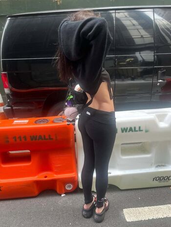 Full leaked Yungchmist private photo