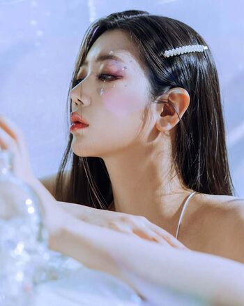 Full leaked Yuni private onlyfans photo