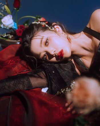 Full leaked Yuniyuning page private onlyfans photo