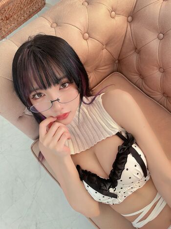 Full leaked Yuno mizusawa private photo