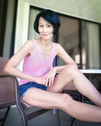 Full leaked Yuping private photo