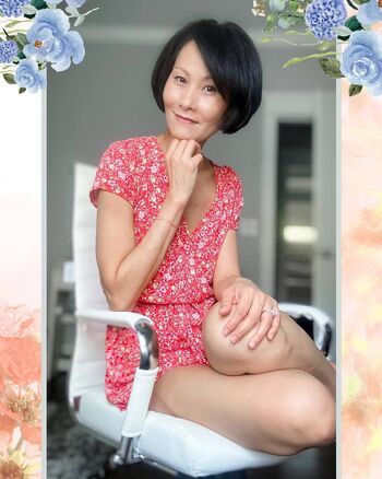 Full leaked Yuping private photo