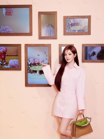 Leaked Theresa lion/ private photo viral onlyfans