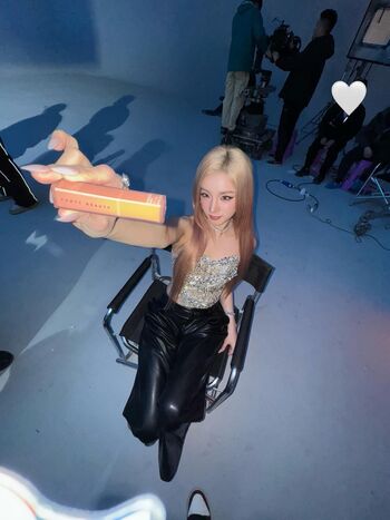 Leaked Kamelyachan/ private photo viral onlyfans