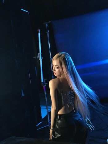 Leaked Alessiababy private photo viral onlyfans