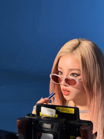 Leaked Jamie hayter/ private photo viral onlyfans