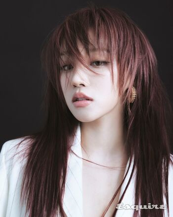 Leaked Scarletterose  / private photo viral onlyfans