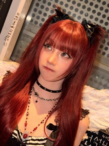 Leaked Rapunzel rina/ private photo viral onlyfans