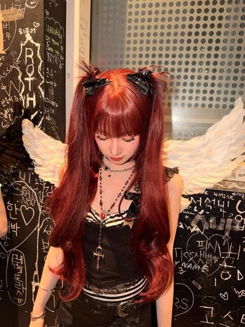 Leaked Busty bunni/ private photo viral onlyfans