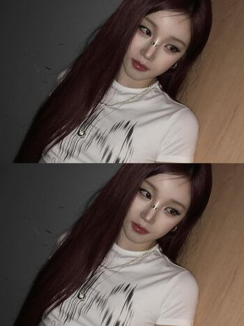 Leaked Naomi higgins/ private photo viral onlyfans