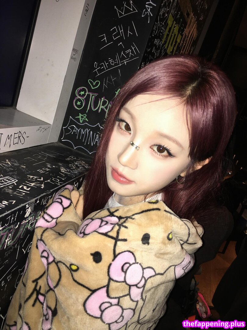 Leaked Ainhoa larretxi / private photo viral onlyfans