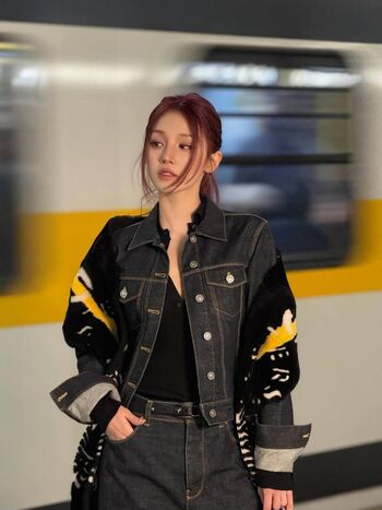 Leaked Amber midthunder/ private photo viral onlyfans